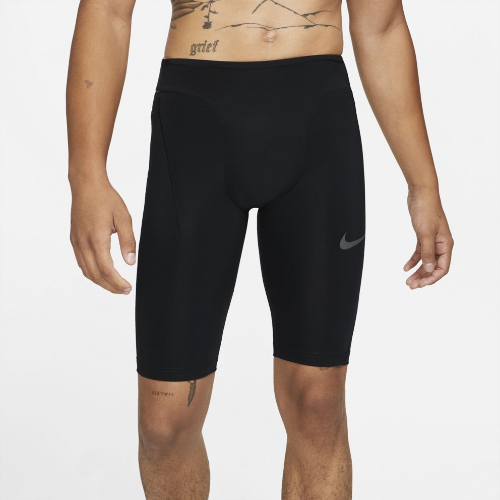 Nike Pro Base Layer Men's Biker Shorts