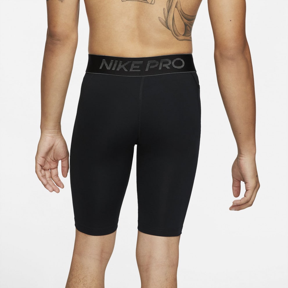 Nike Pro Base Layer Men's Biker Shorts