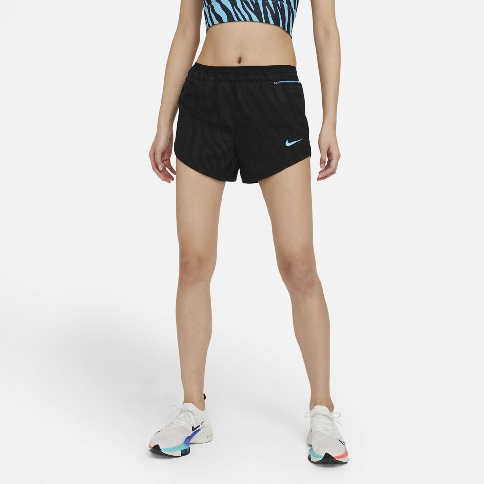 Nike Tempo Luxe Icon Clash Women's Shorts