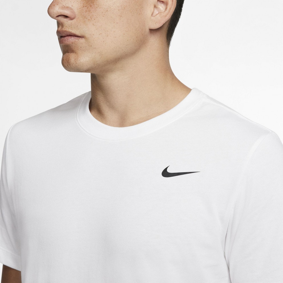nike air force marron and grey paint blue door Shirt white AR6029 FIT Men s T snake nike Dri 100