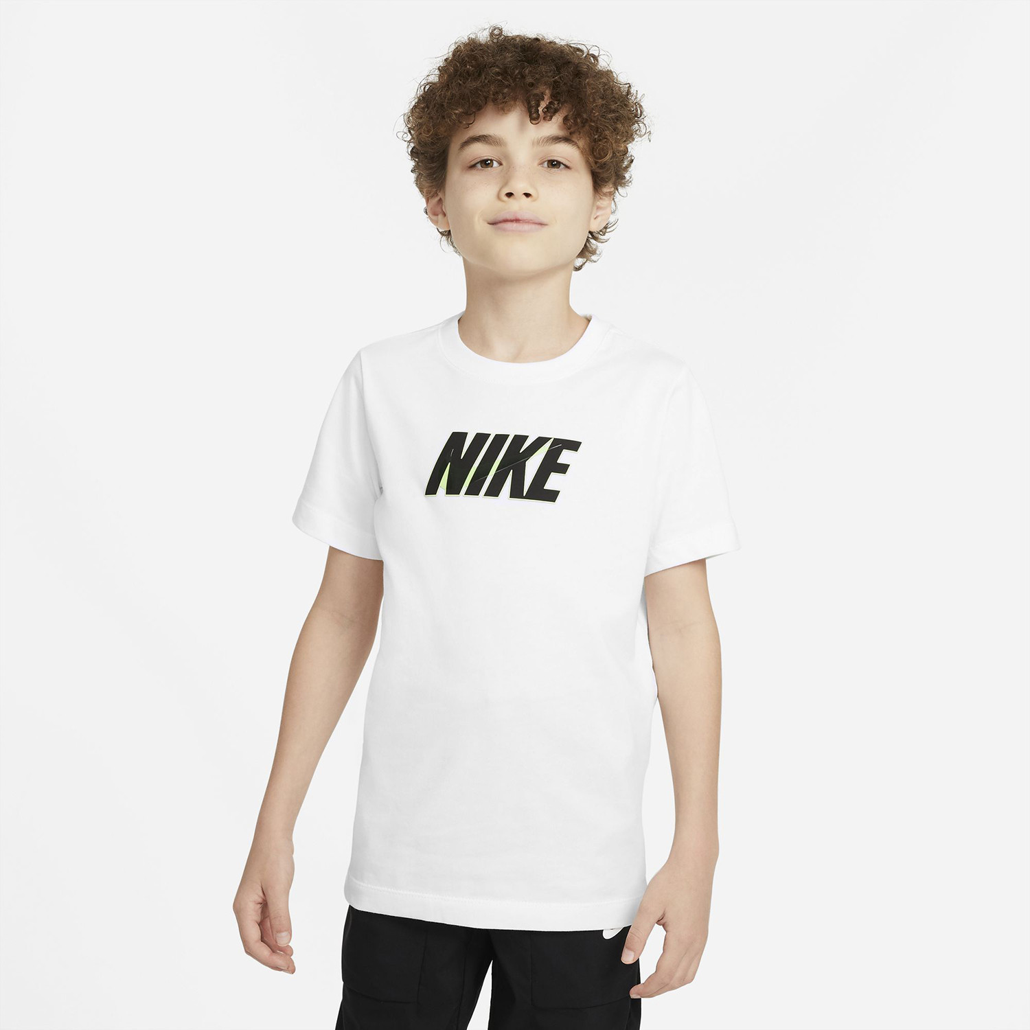 Nike Sportswear Παιδικό T-shirt (9000070154_1539)
