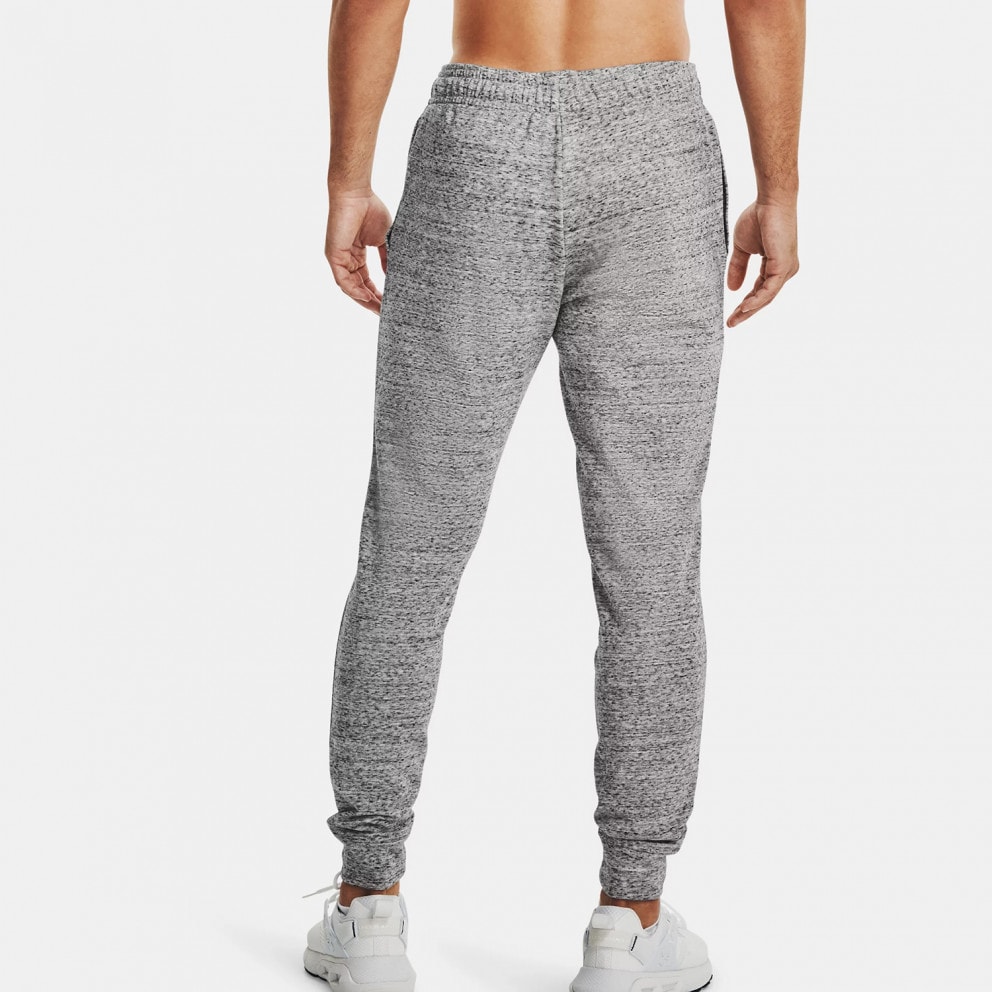 Under Armour TRACK - Träningsjacka - grey/grå 