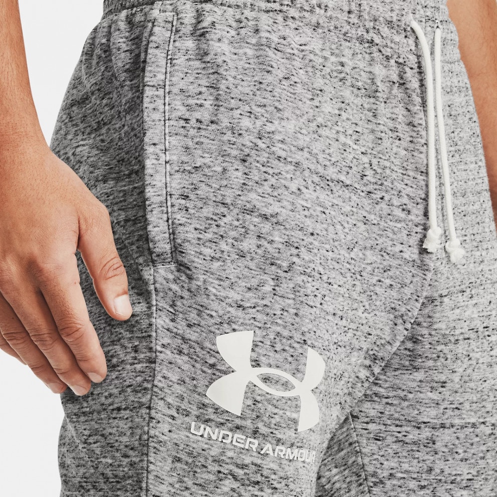 Under Armour Rival Terry Ανδρική Φόρμα