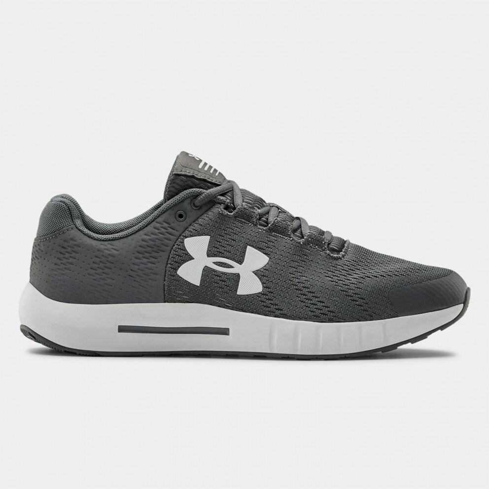 Under Armour Micro G Pursuit Ανδρικά Παπούτσια για Τρέξιμο