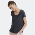 BodyTalk V-Neck Γυναικείο T-Shirt