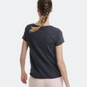 BodyTalk V-Neck Γυναικείο T-Shirt