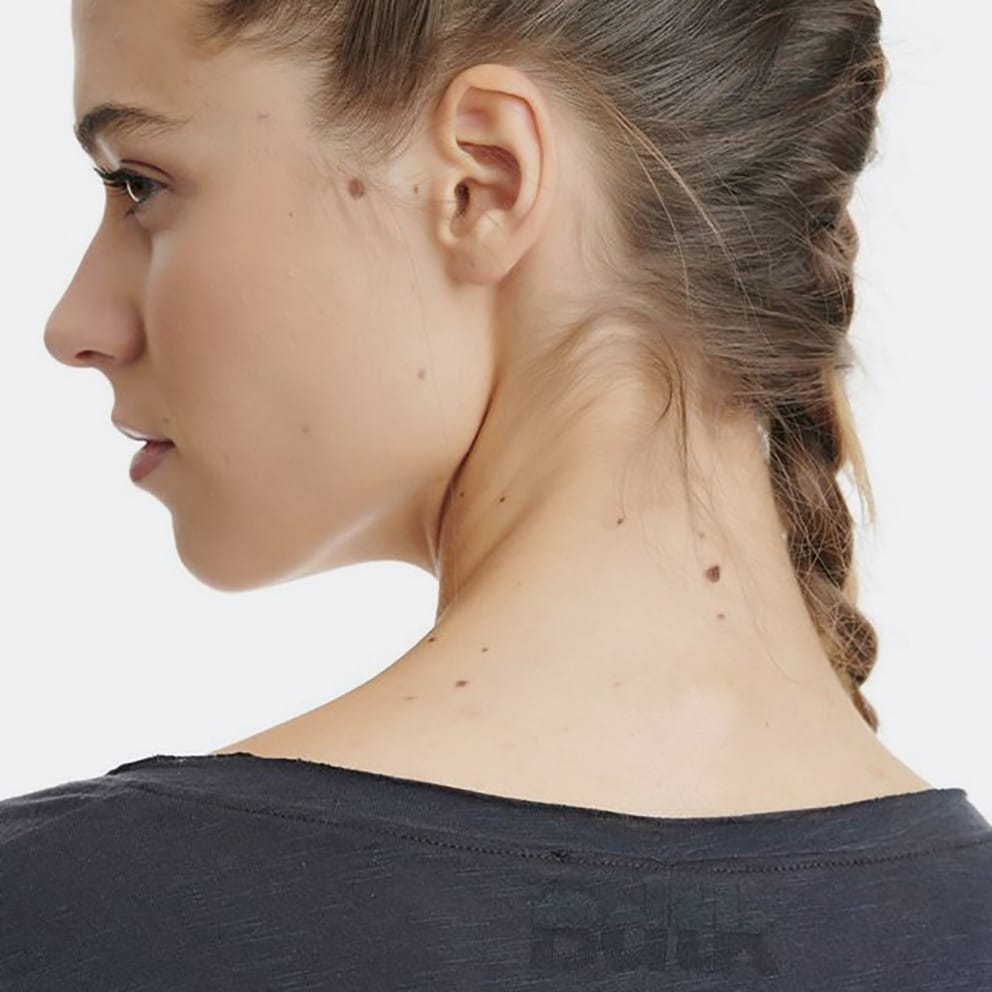 BodyTalk V-Neck Γυναικείο T-Shirt
