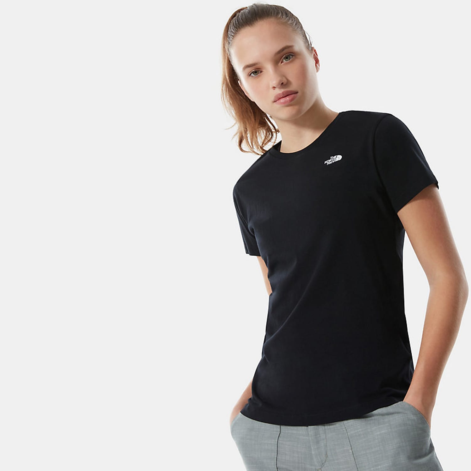 The North Face T-Shirt