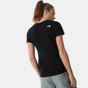 The North Face Γυναικείο T-Shirt