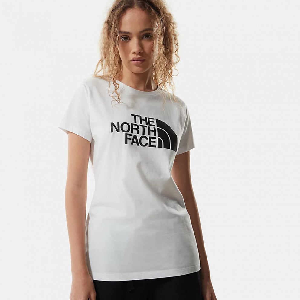 Givenchy Kids logo-print concealed long-sleeved shirt - Shirt White  NF4T1QFN4 - The North Face Easy Women's T