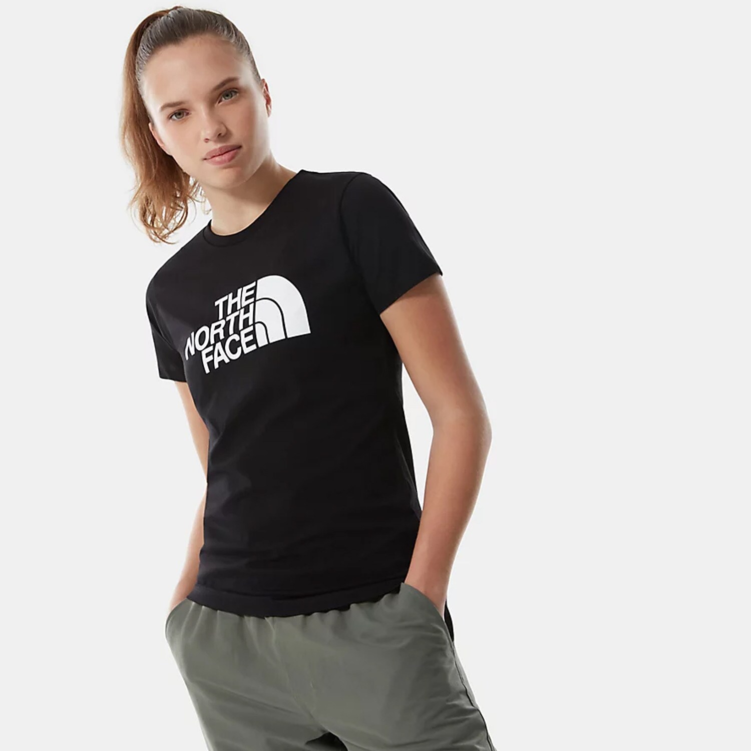 The North Face Easy T-Shirt