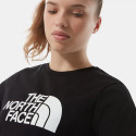 The North Face Easy Γυναικείο T-Shirt