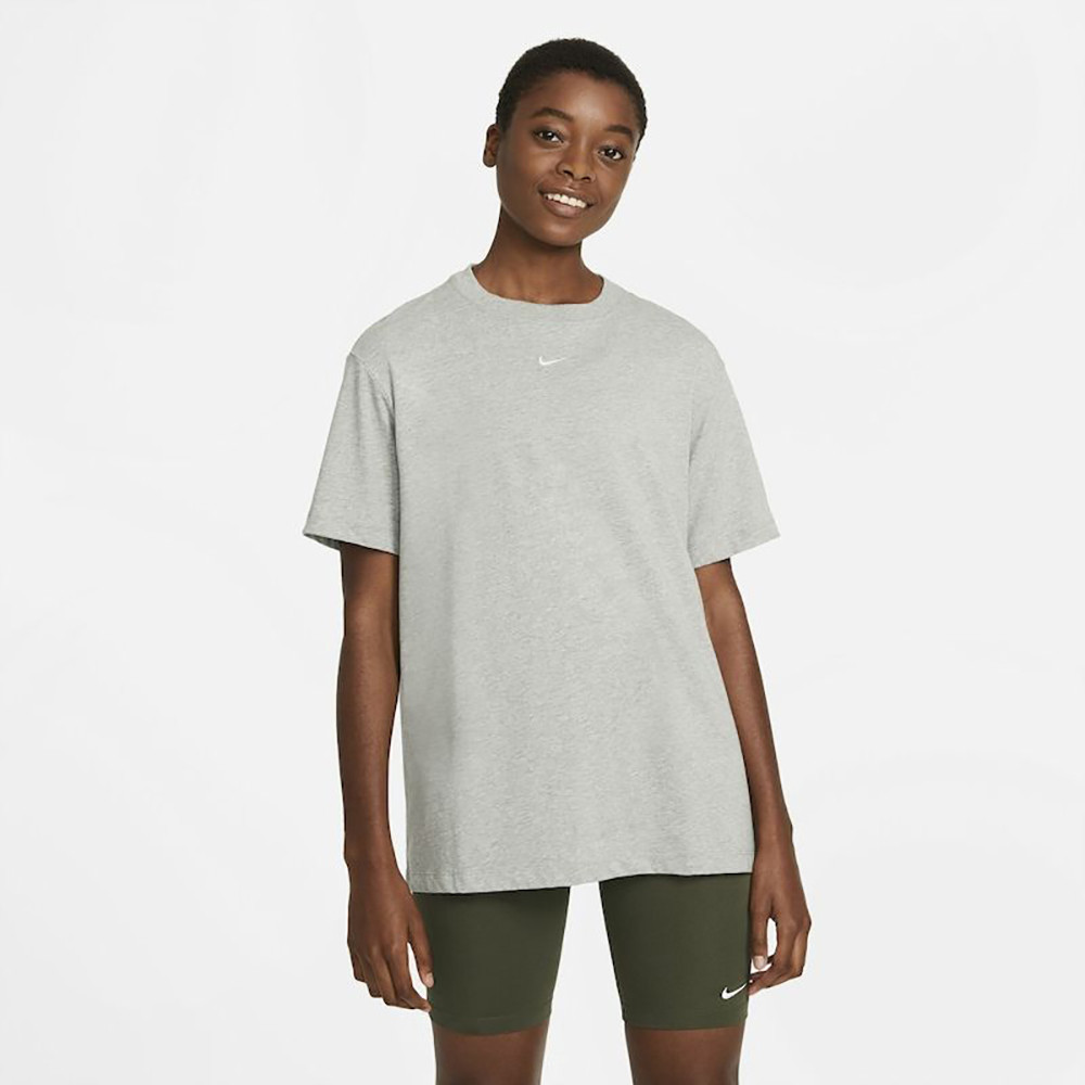 Nike Sportswear Essential Γυναικείο T-Shirt (9000073737_4400)