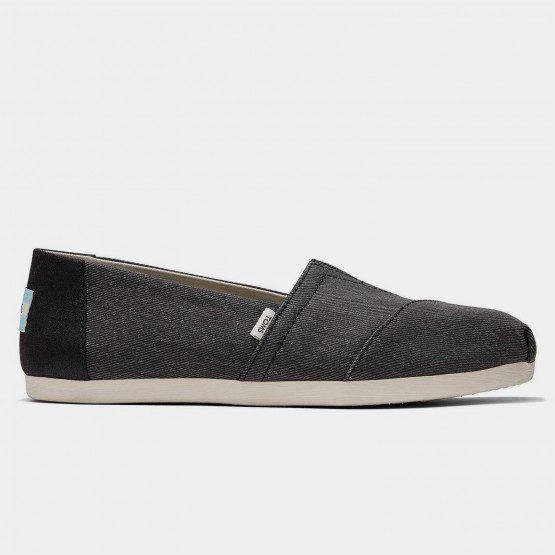 TOMS Heritage Canvas Classics Venice Ανδρικές Εσπαντρίγιες