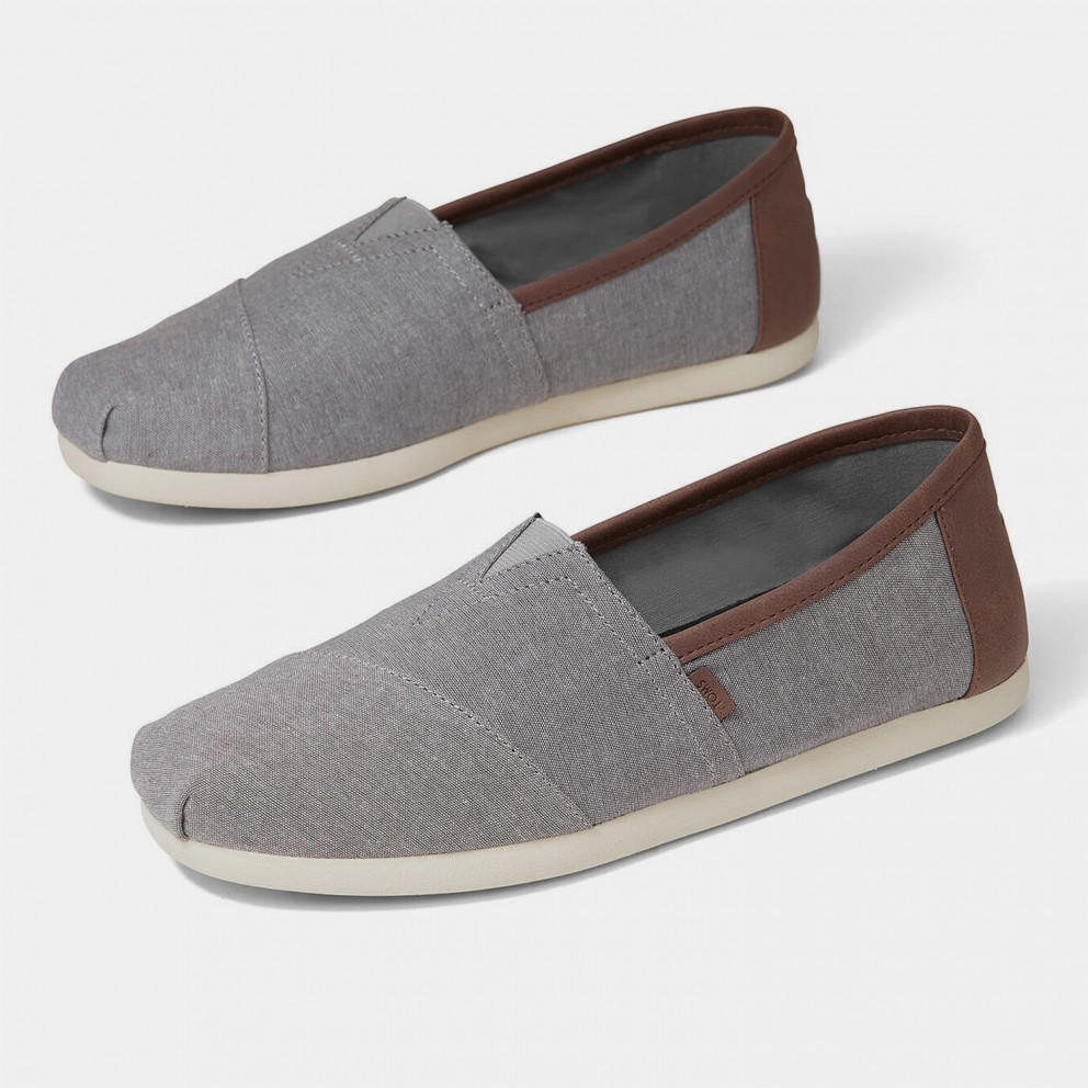 TOMS Heritage Canvas Classics Venice Ανδρικές Εσπαντρίγιες