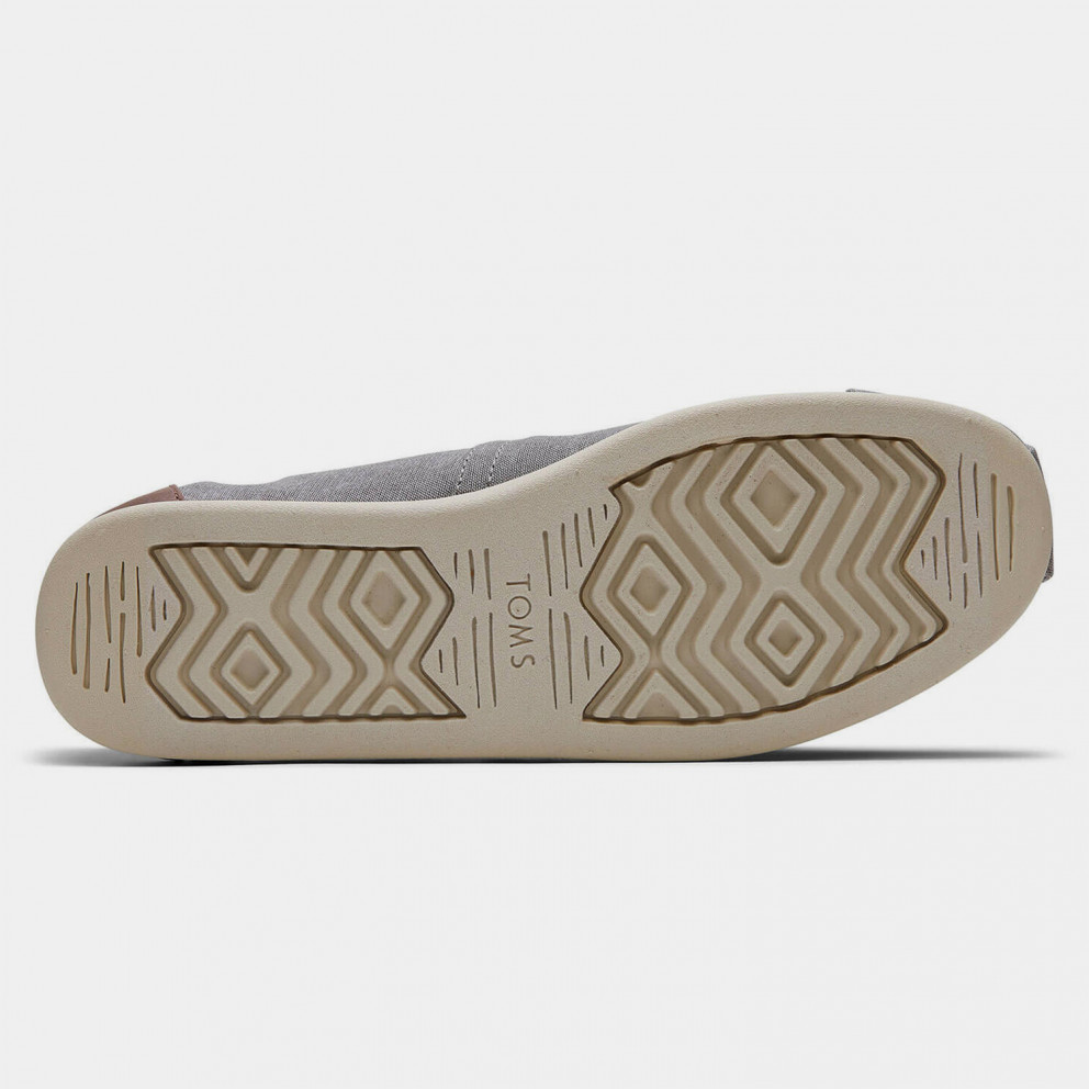 TOMS Heritage Canvas Classics Venice Ανδρικές Εσπαντρίγιες