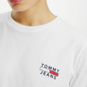 Tommy Jeans Chest Logo Men's T-Shirt