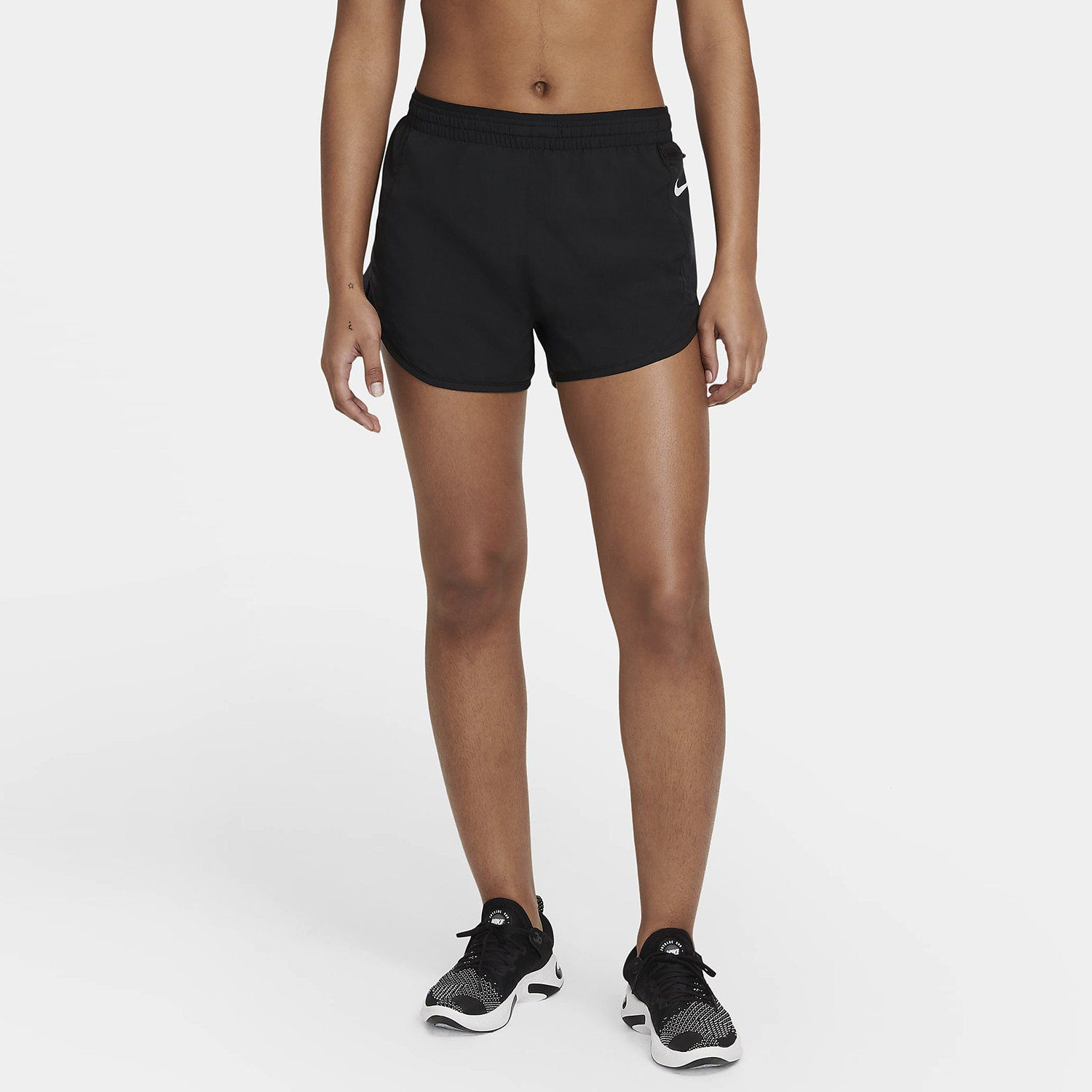 Nike Tempo Luxe 3" Γυναικείο Σορτς για Τρέξιμο (9000069822_8598)