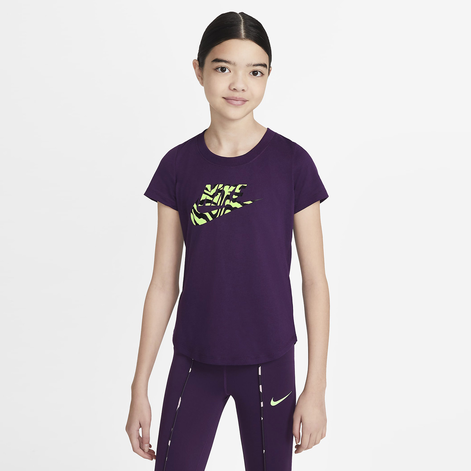 Nike Sportwear Παιδικό T-shirt (9000070149_42364)