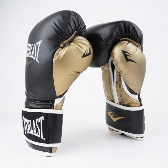 Everlast Powerlock Training Gloves Oz
