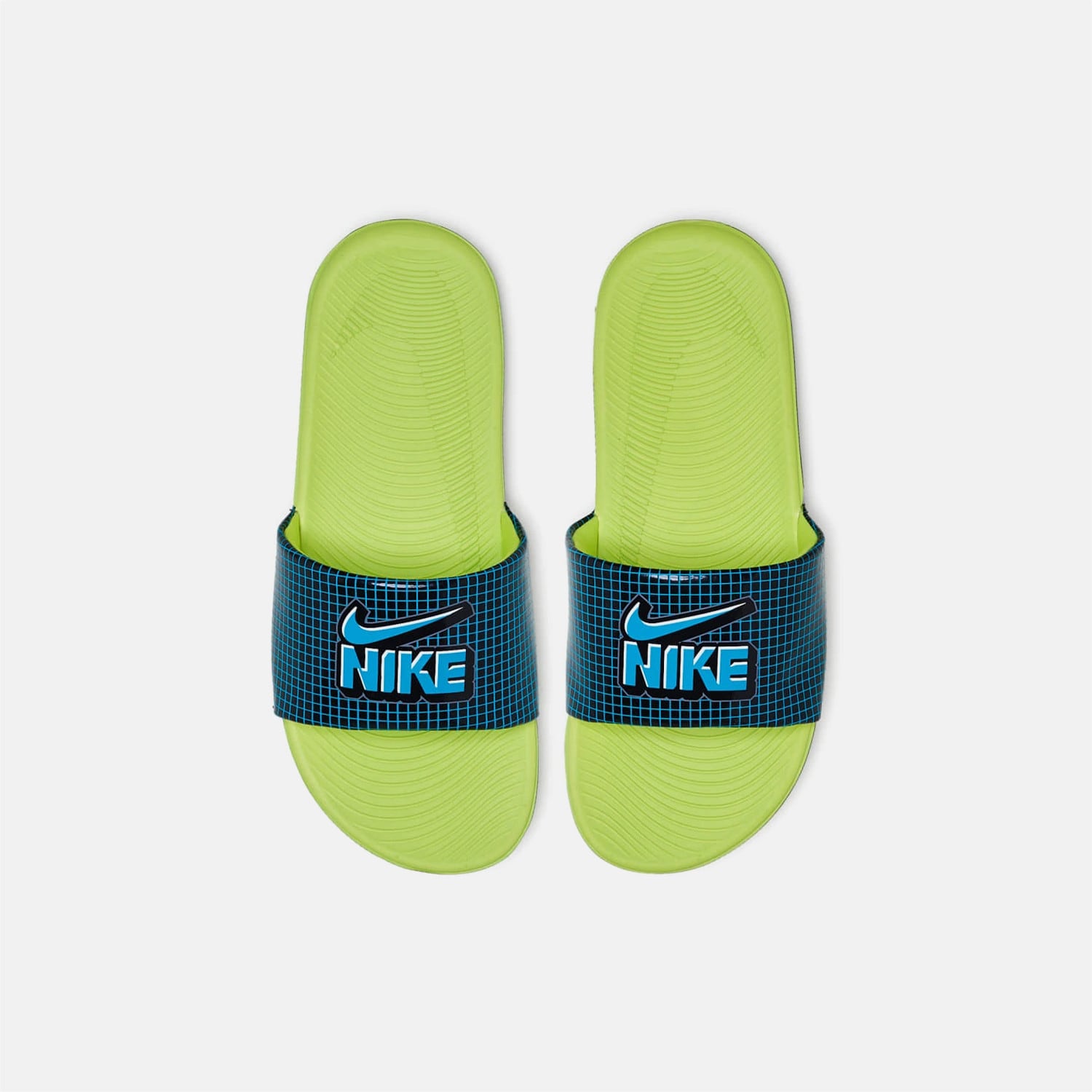 Nike Kawa Slide Se1 (Gs/Ps) (9000069346_50481) Παιδικά /  Παιδικά Παπούτσια / Σαγιονάρες | Slides / Slides