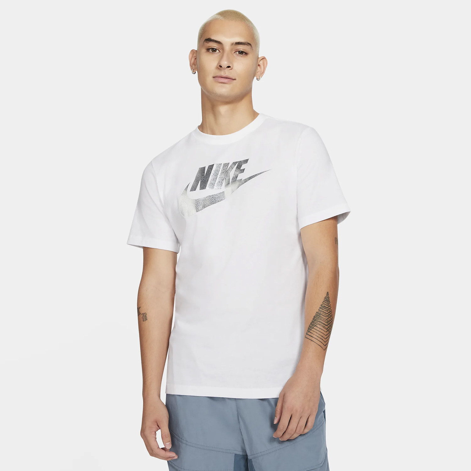 Nike Sportswear Ανδρικό T-Shirt (9000069925_1539)