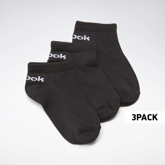 Reebok Sport 3-Pack Παιδικές Κάλτσες