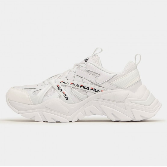 Fila sales shoes heritage