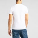 Lee Twin Pack Crew 2 Pack Men's T-shirt
