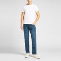 Lee Twin Pack Crew 2 Pack Men's T-shirt