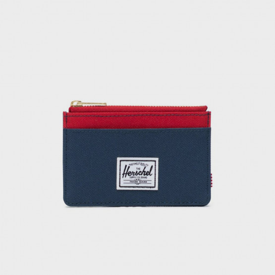 Herschel Oscar Unisex Πορτοφόλι