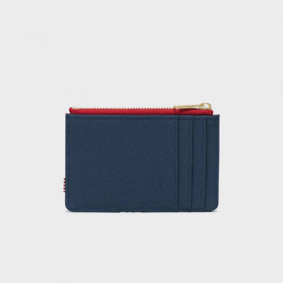 Herschel Oscar Unisex Πορτοφόλι