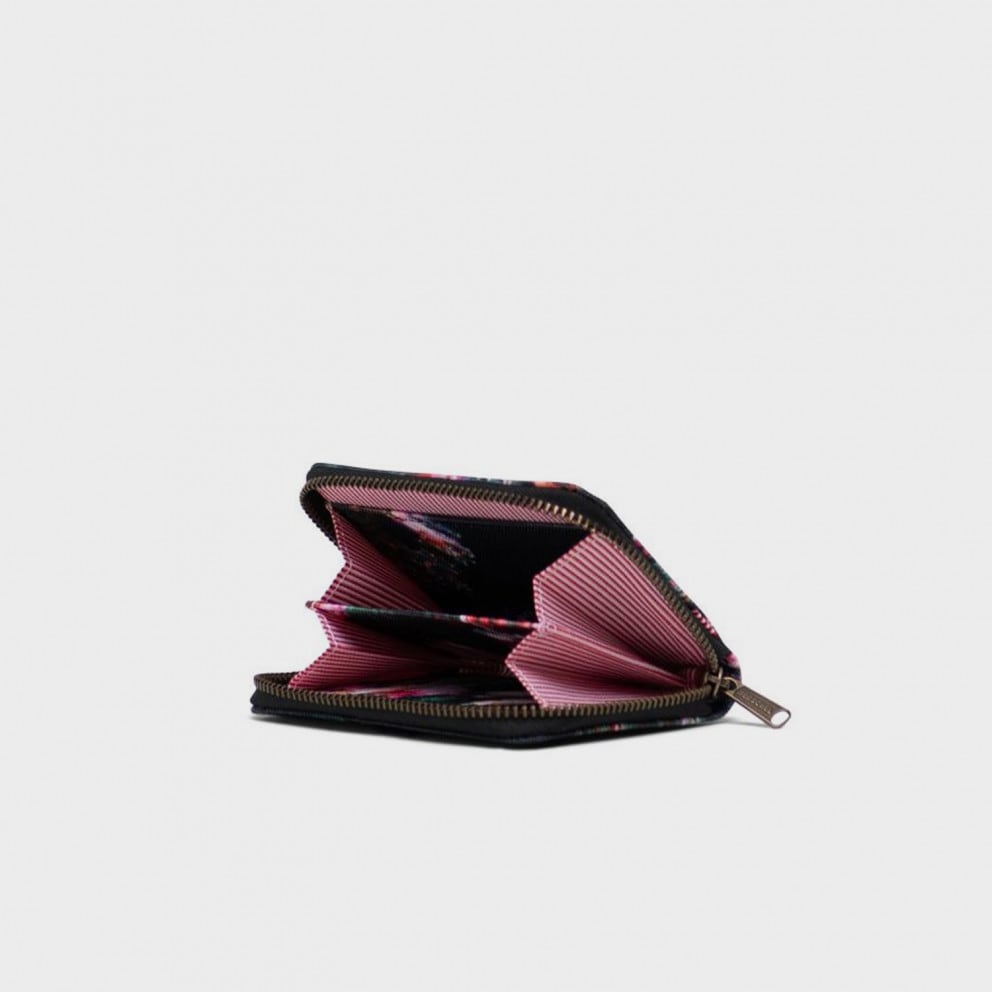Herschel Tyler Unisex Mini Wallet