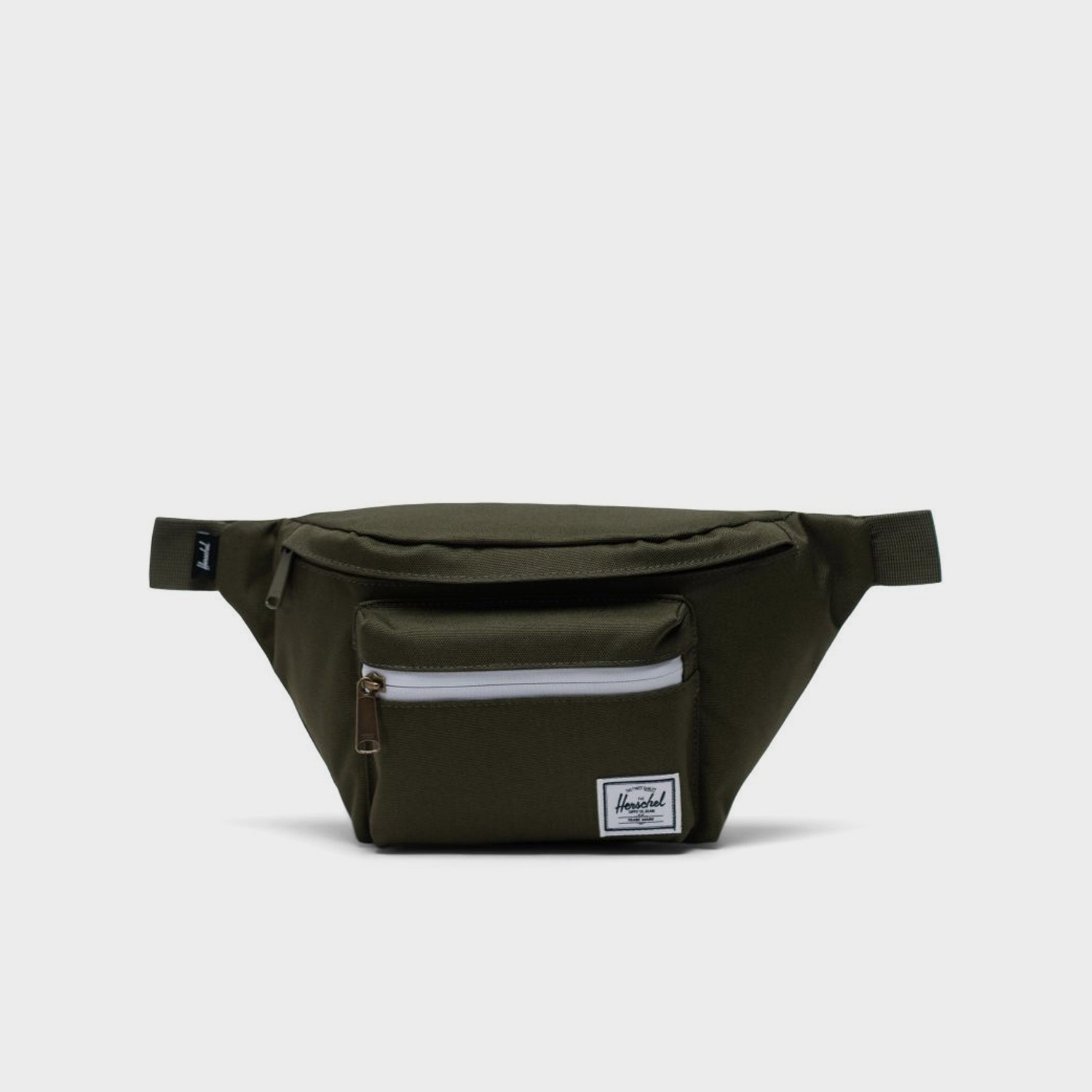 Herschel Seventeen Hip Pack Mini Unisex Τσάντα Μέσης (9000075527_3081)