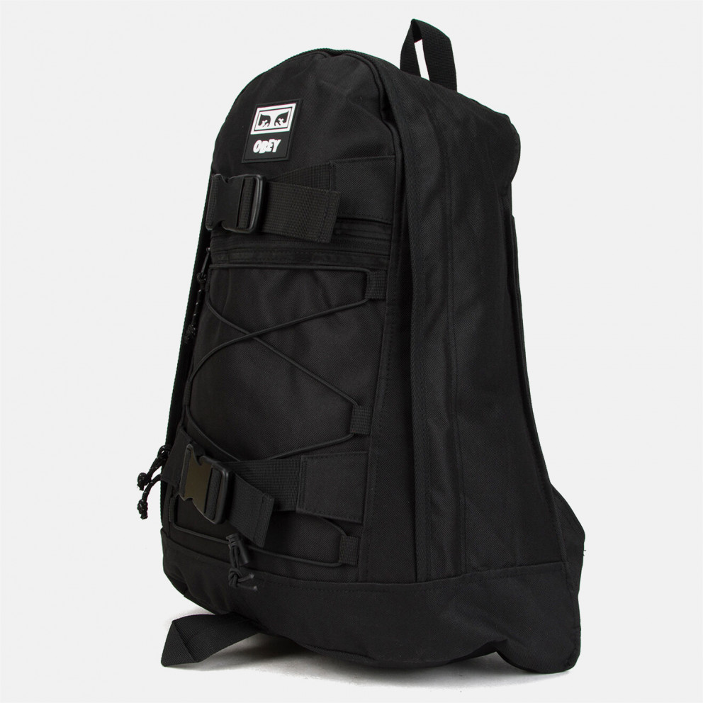 obey conditions backpack