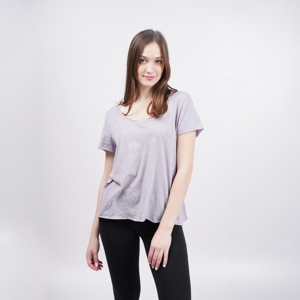 Body fila deals maniche lunghe