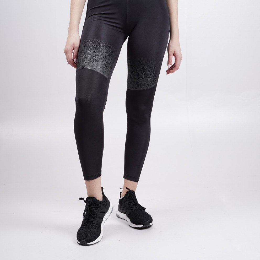 BodyTalk Women's Leggings Snaps Highwaisted