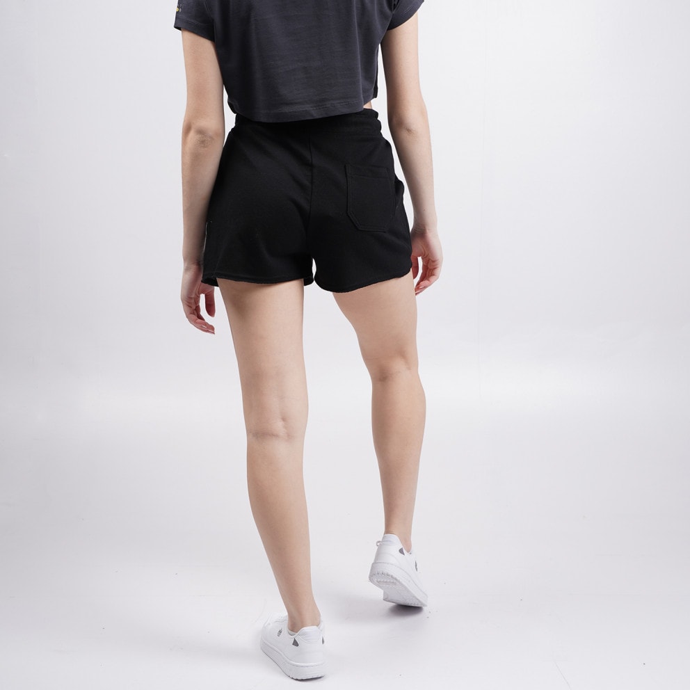 BODYTALK Pantsonw Walkshort Γυναικείο Σορτς