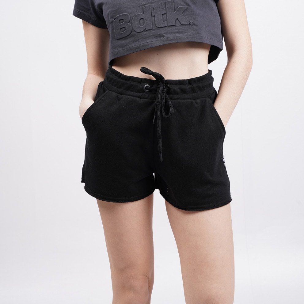 BODYTALK Pantsonw Walkshort Γυναικείο Σορτς