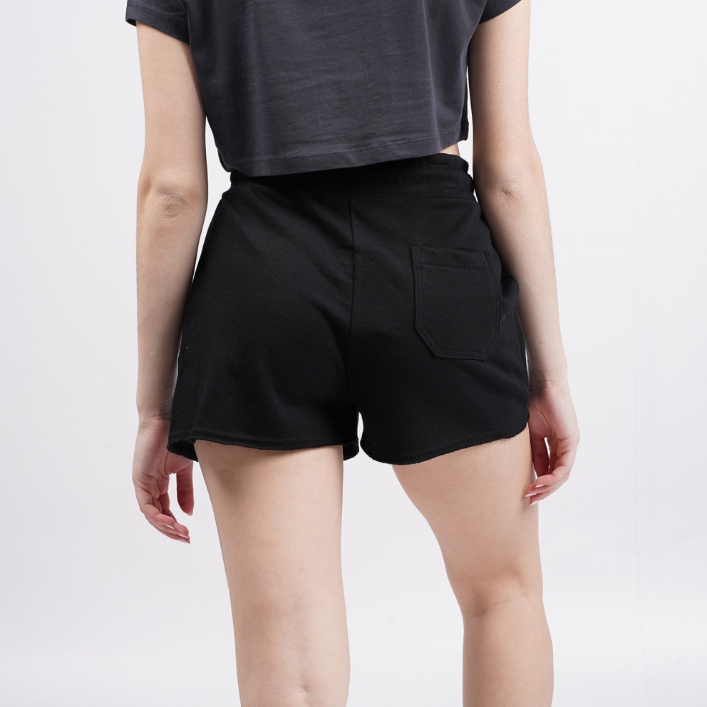 BODYTALK Pantsonw Walkshort Γυναικείο Σορτς