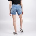 Superdry Mid Rise Slim Women's Short