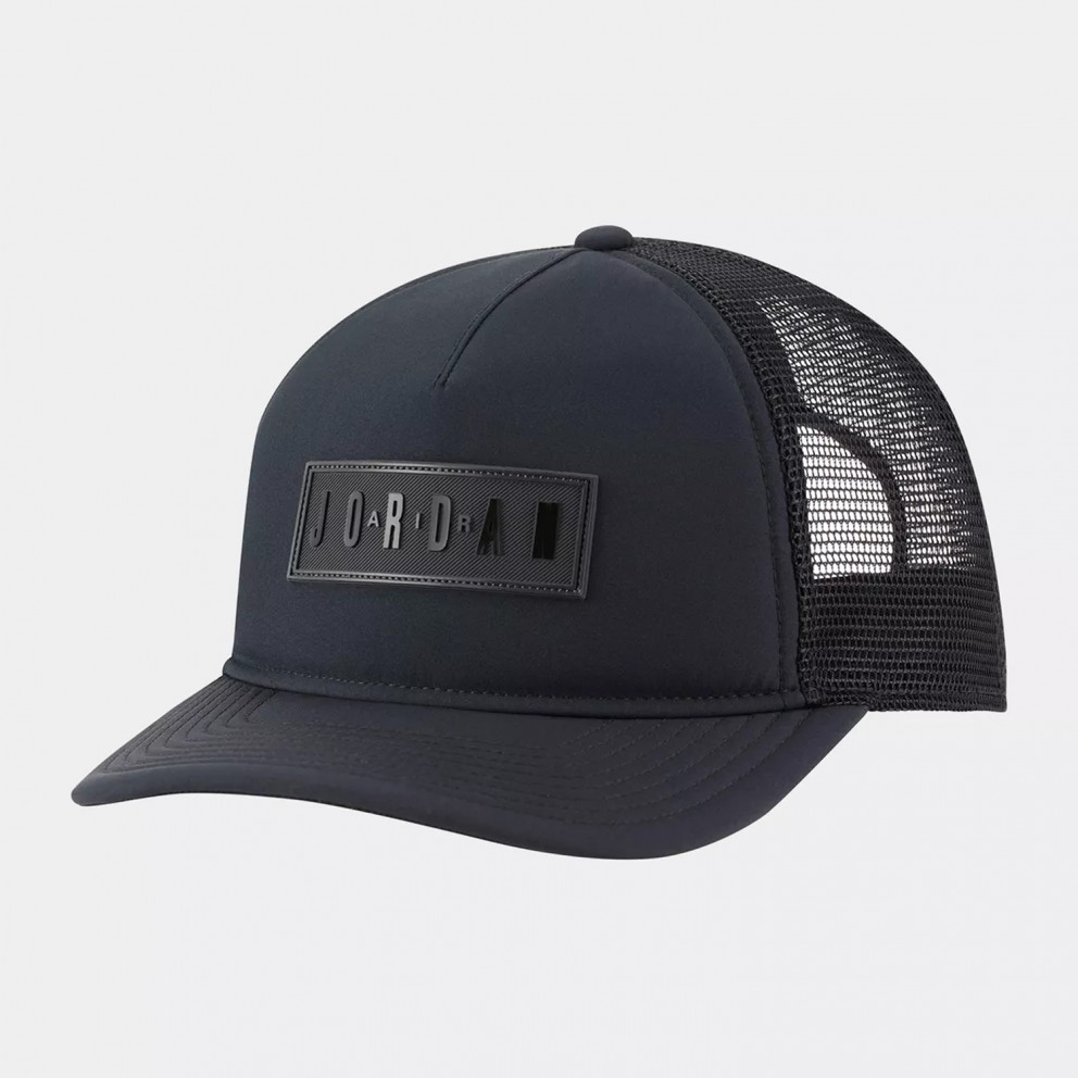 Jordan Jumpman Air Trucker Cap