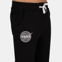 Alpha Industries NASA Ανδρικό Σορτς