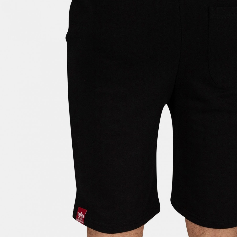 Alpha Industries NASA Men's Shorts