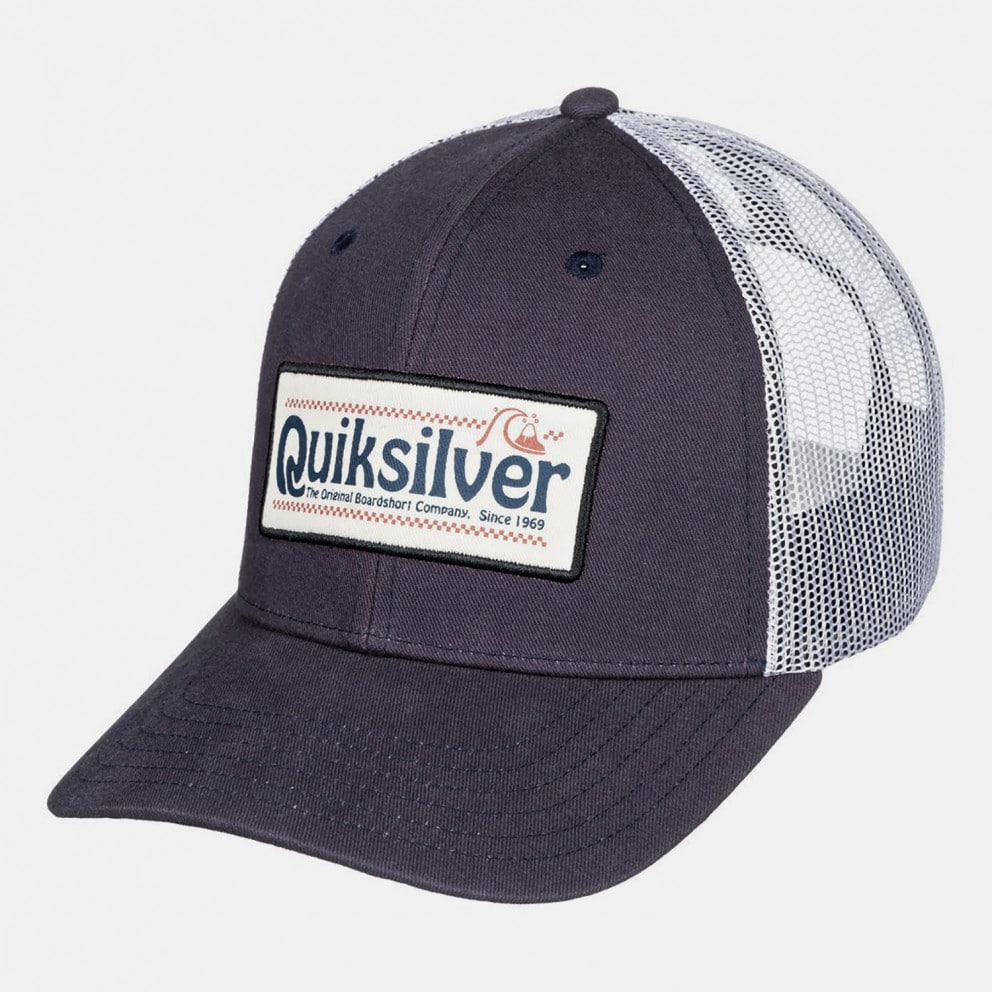 Quiksilver Big Rigger Καπέλο