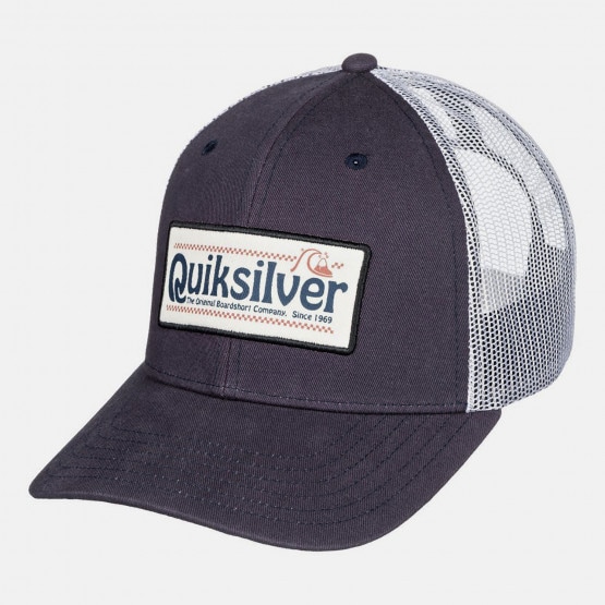 Quiksilver Big Rigger Hat