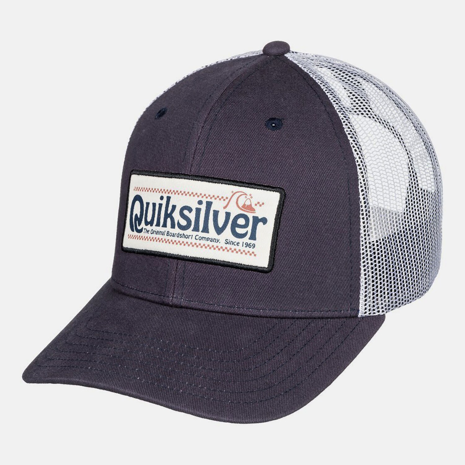 Quiksilver Big Rigger Ανδρικό Καπέλο (9000075595_22921)