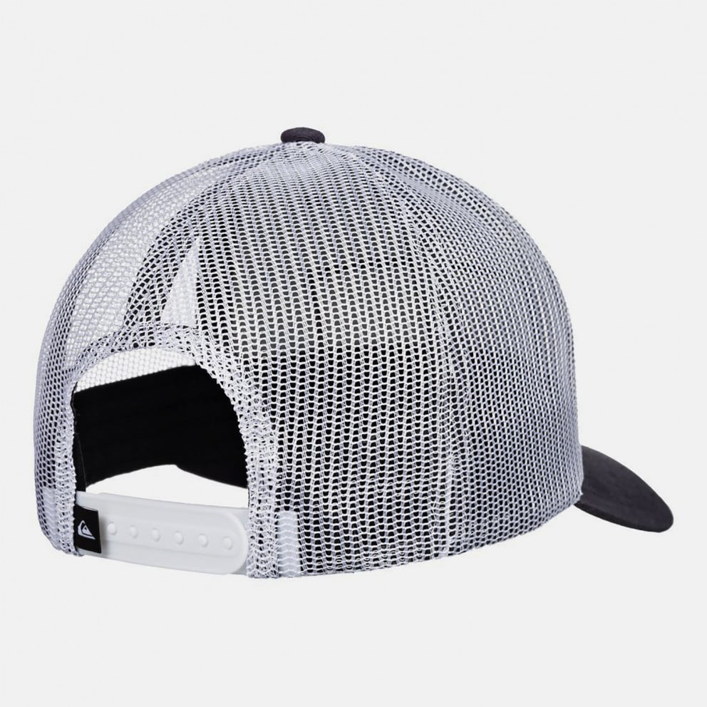 Quiksilver Big Rigger Καπέλο