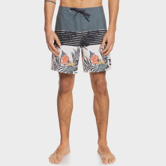 Quiksilver Everyday Division 17 Men's Swim Shorts