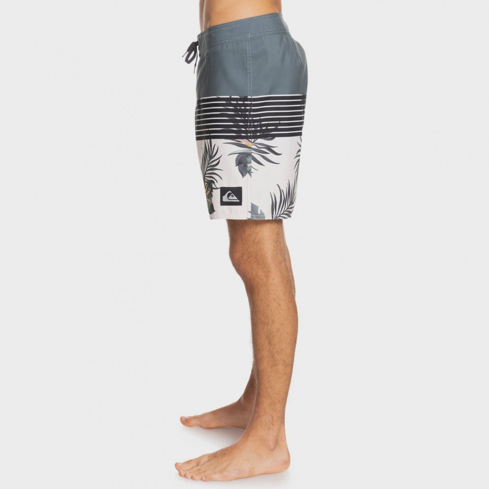 Quiksilver Everyday Division 17 Men's Swim Shorts